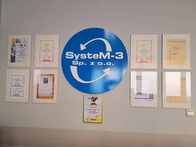 System-3 Sp. z o.o. Usługi informatyczne | Outsourcing IT